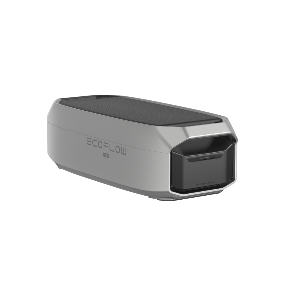Ecoflow DELTA Pro 3 Baterie Extra [6]