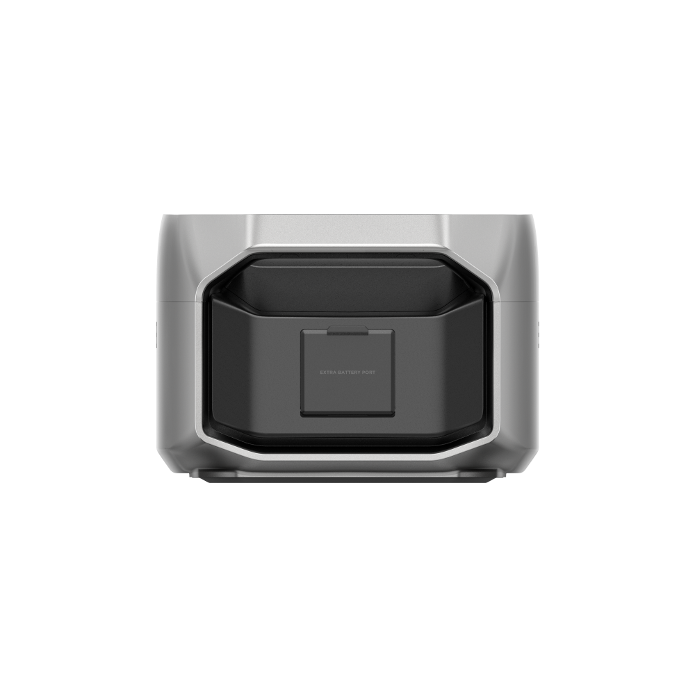 Ecoflow DELTA Pro 3 Baterie Extra [4]