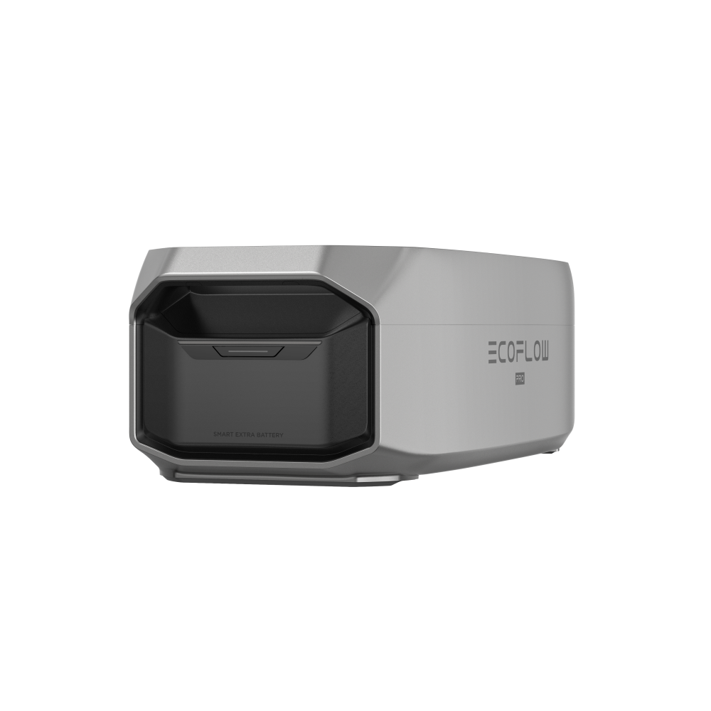 Ecoflow DELTA Pro 3 Baterie Extra [2]