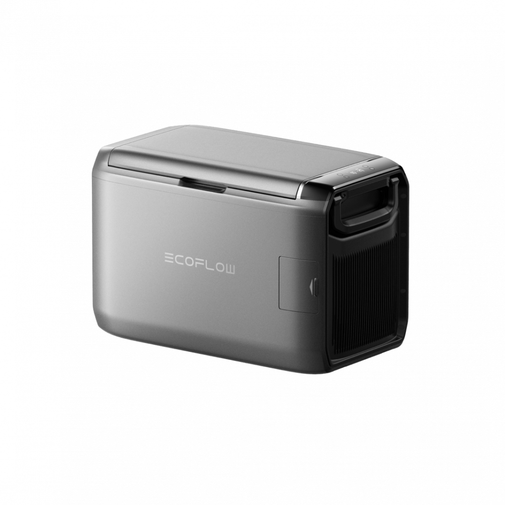 Ecoflow GLACIER Classic frigider portabil 45L EU [1]