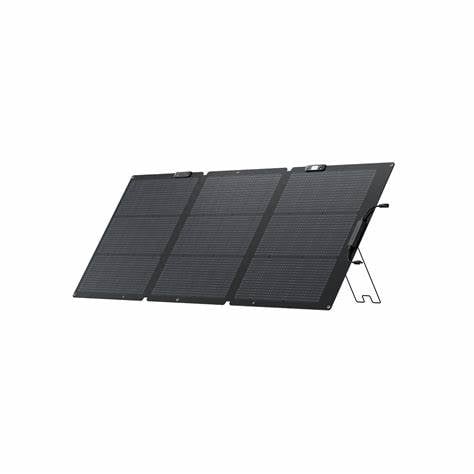 EcoFlow NextGen 160W Panou Solar Pliabil [1]