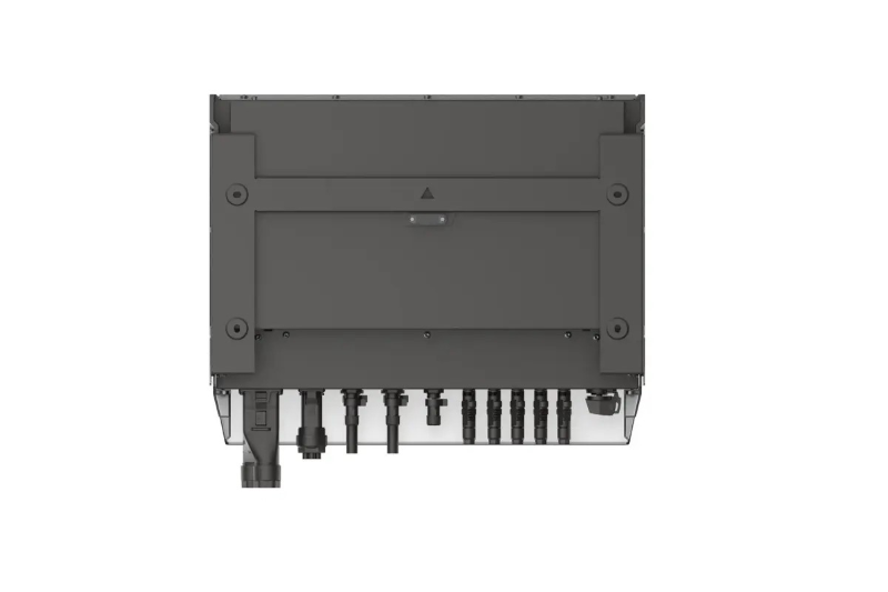EcoFlow PowerOcean Plus Invertor Hibrid 20 kW, trifazat, 3 MPPT [2]