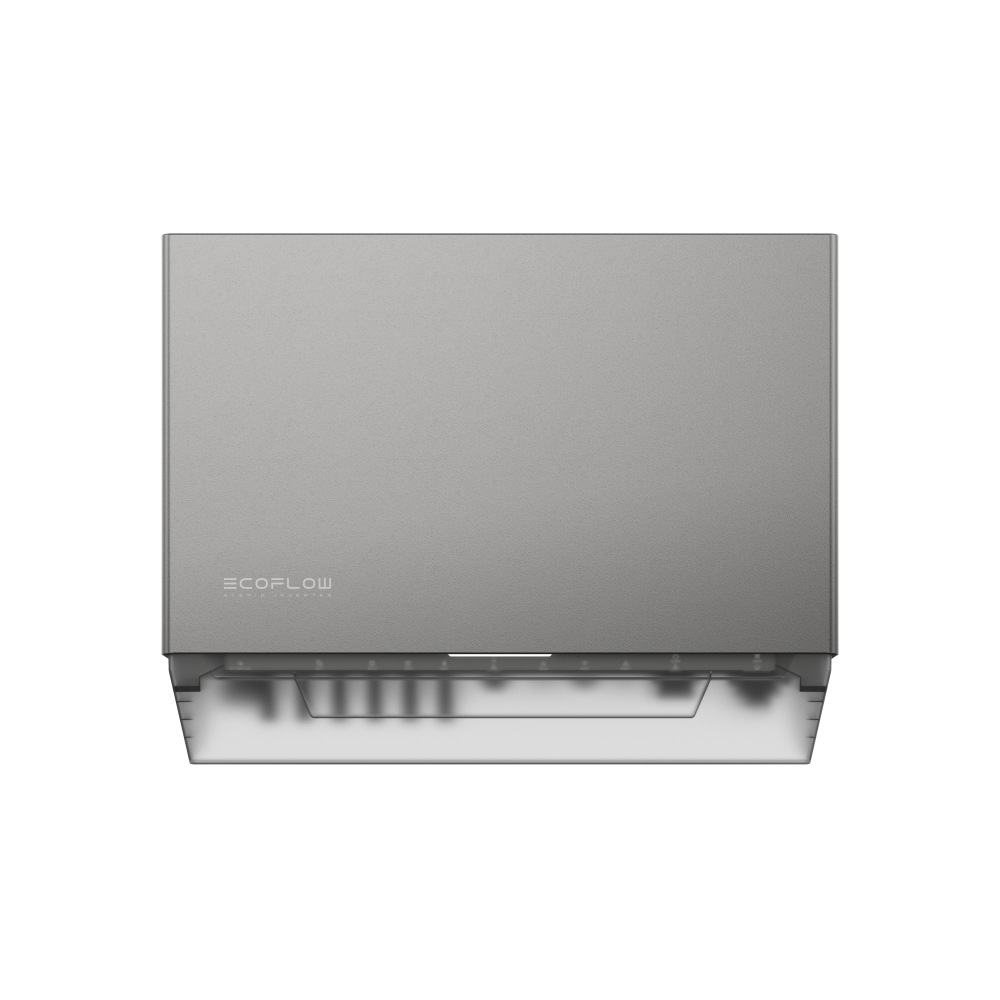 Sistem Fotovoltaic Trifazat Hibrid EcoFlow PowerOcean 30kWp – Invertor 29.9kW, Baterie 15kWh + Structura pentru Acoperis Tabla/Tigla [1]