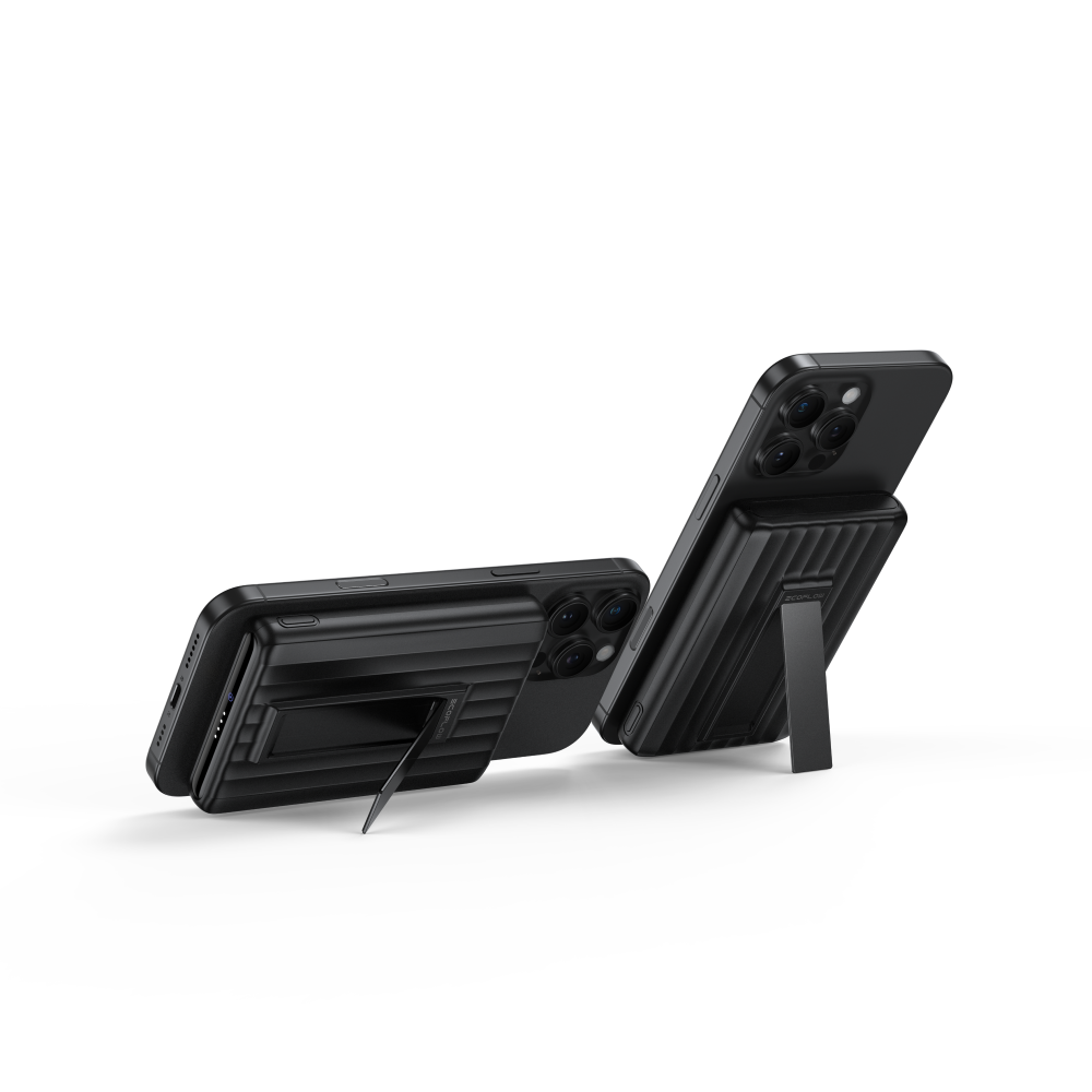 Ecoflow RAPID Mag 10K baterie externa magnetica, neagra, EU [3]