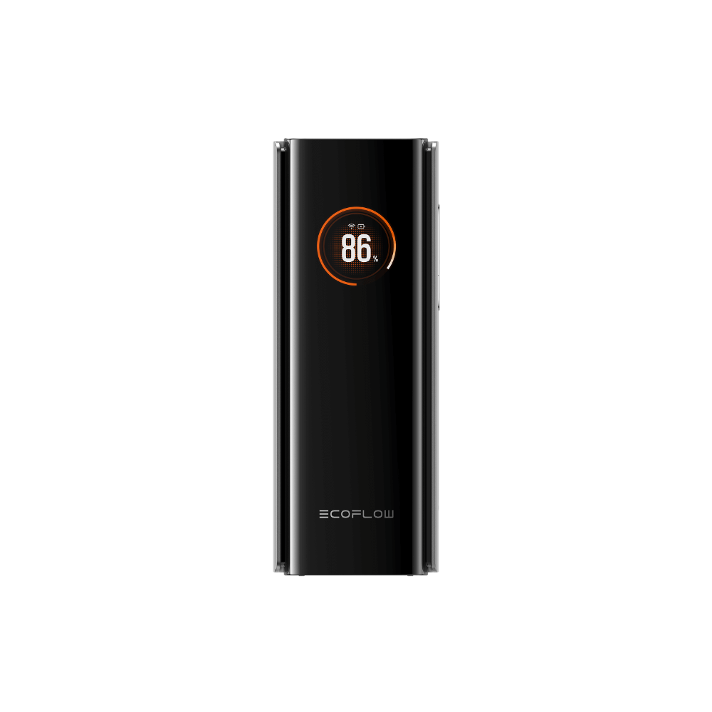 EcoFlow RAPID Pro – Power Bank 27000 mAh, Protecție X-Guard [3]
