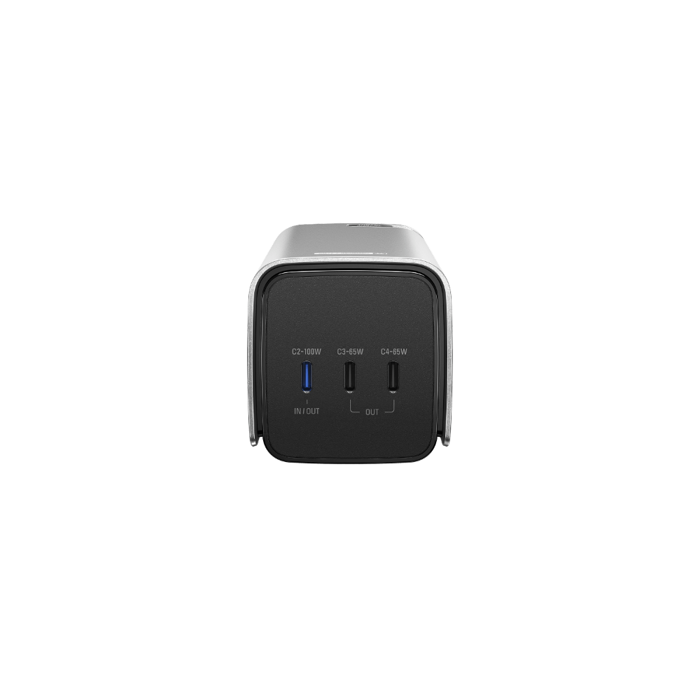 EcoFlow RAPID Pro – Power Bank 27000 mAh, Protecție X-Guard [4]