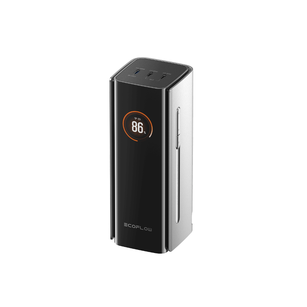 EcoFlow RAPID Pro – Power Bank 27000 mAh, Protecție X-Guard [2]