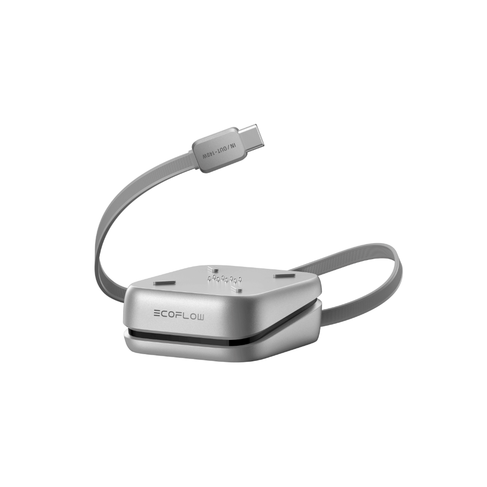 EcoFlow RAPID Pro X – Power Bank 27000 mAh, 320W, X-Guard [2]