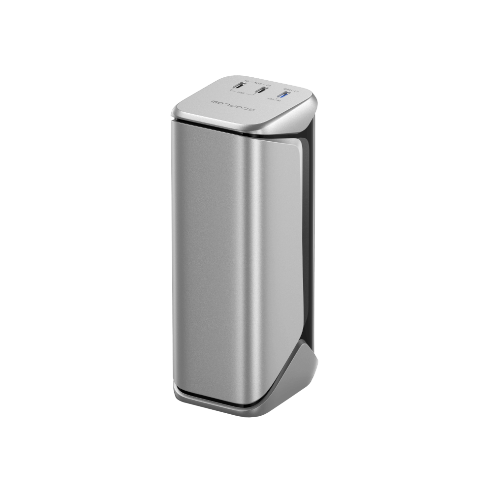 EcoFlow RAPID Pro X – Power Bank 27000 mAh, 320W, X-Guard [6]