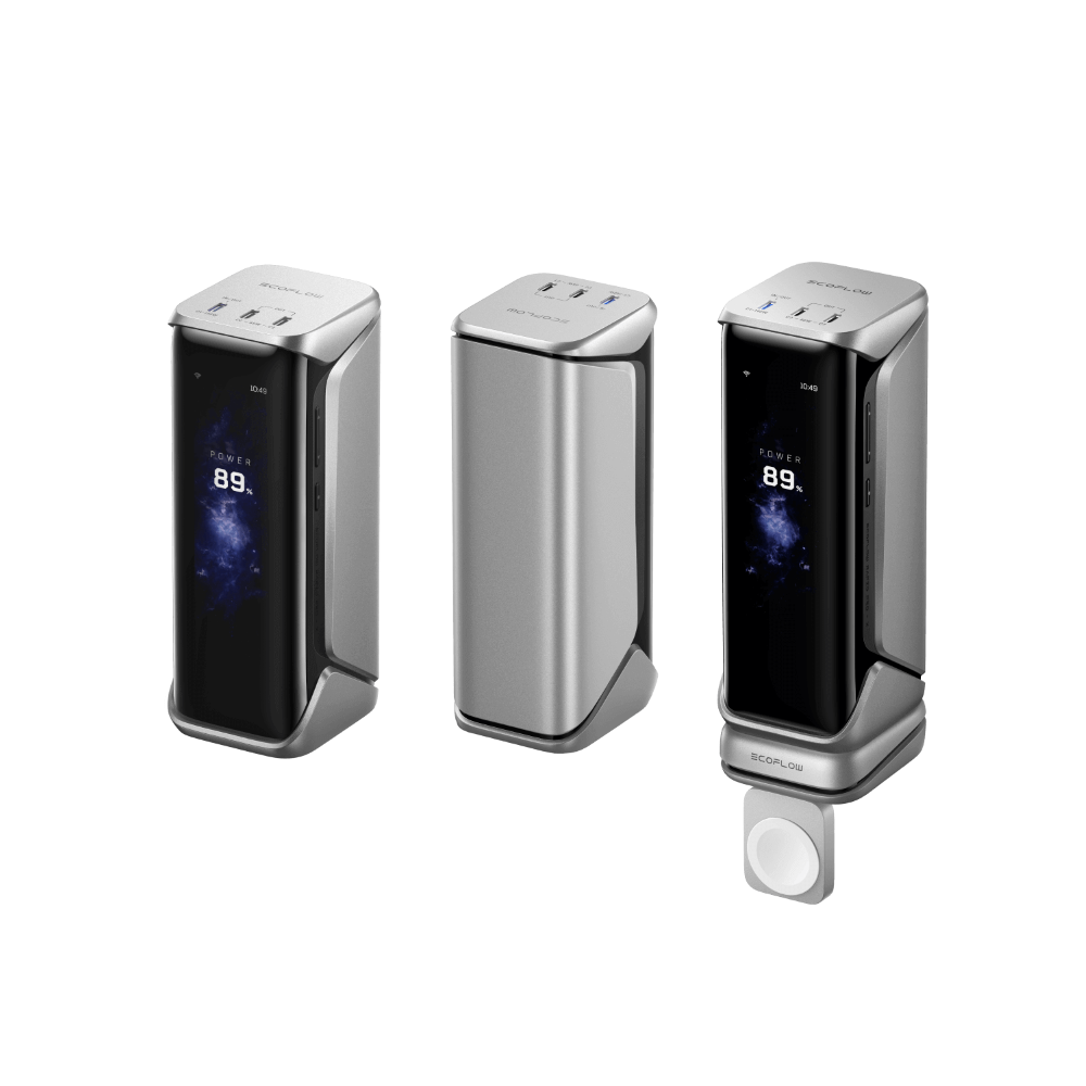 EcoFlow RAPID Pro X – Power Bank 27000 mAh, 320W, X-Guard [3]