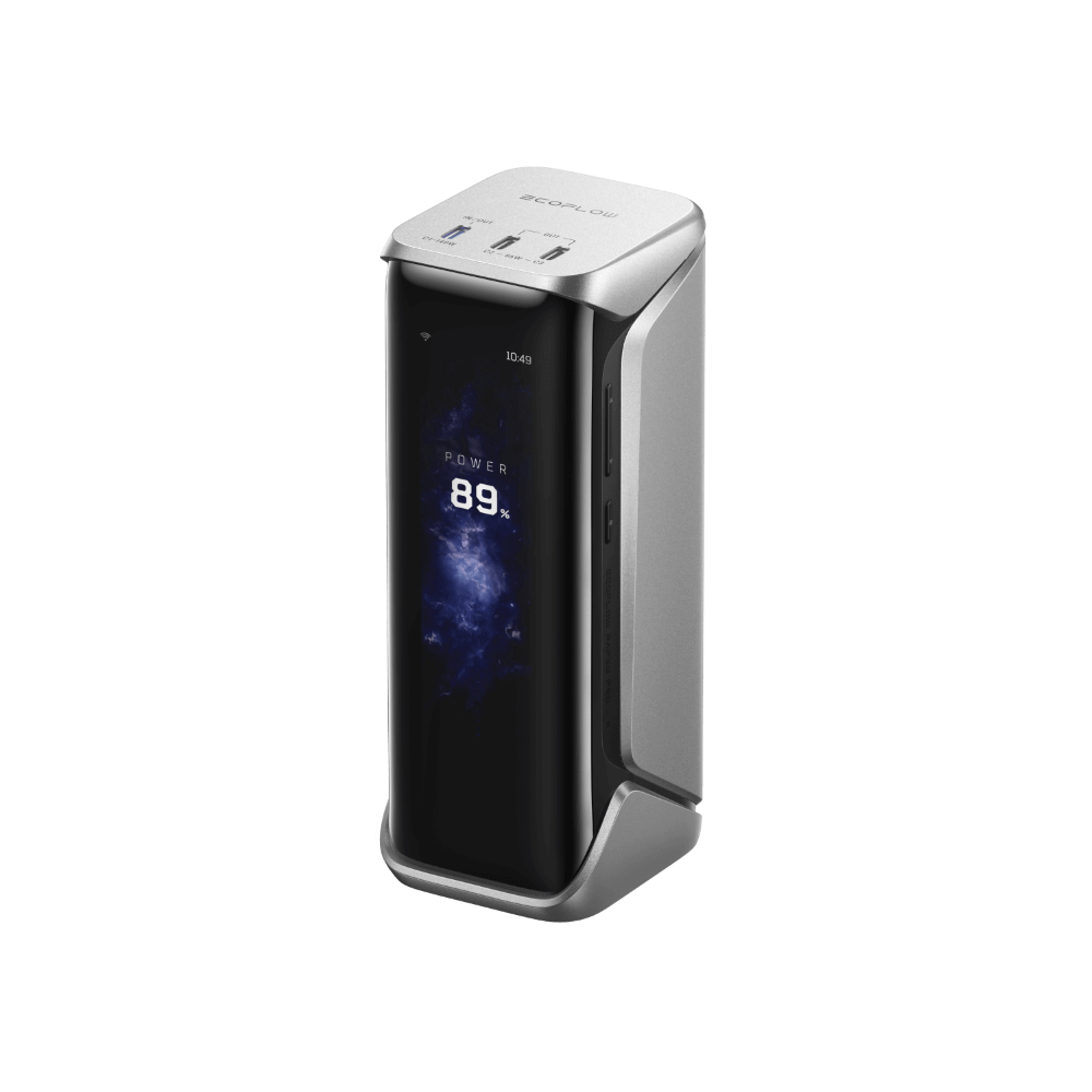 EcoFlow RAPID Pro X – Power Bank 27000 mAh, 320W, X-Guard [4]