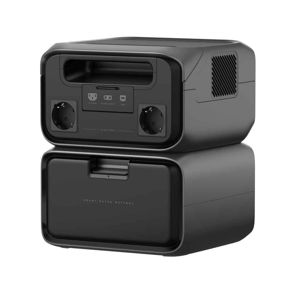 Ecoflow River 3 Max Plus Wireless EU [4]