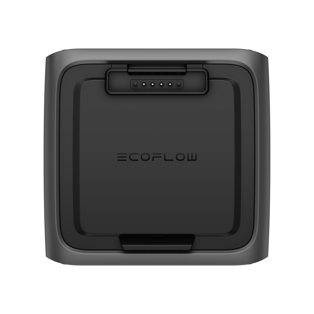 Ecoflow River3 EB 300 baterie suplimentara LFP 286 Wh [6]