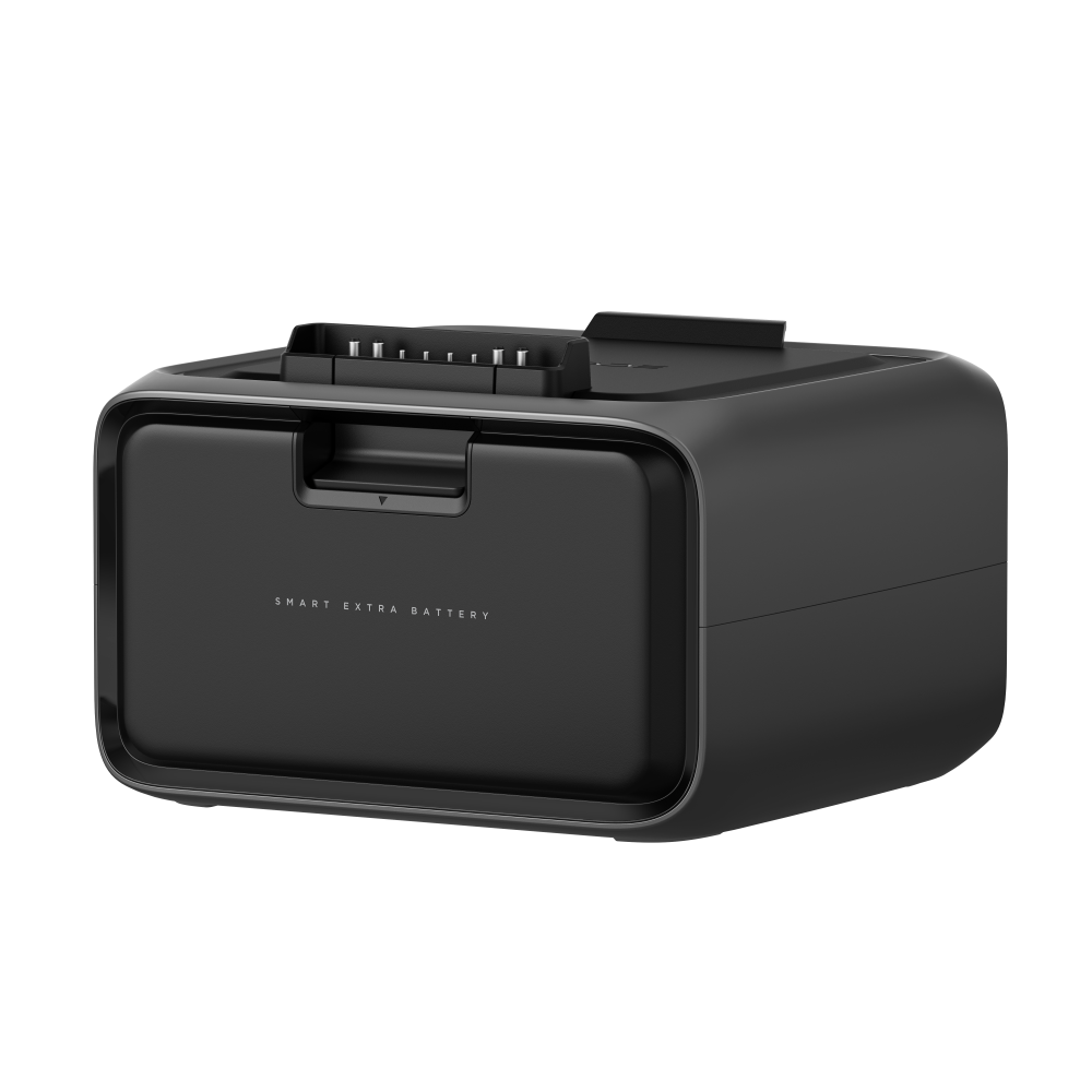 Ecoflow River3 EB 600 baterie suplimentara 572 Wh [4]