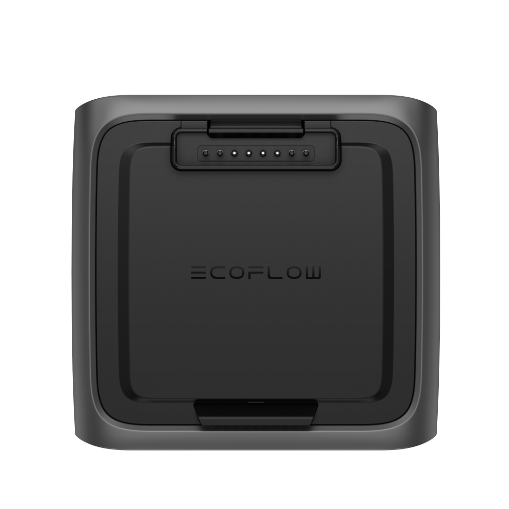Ecoflow River3 EB 600 baterie suplimentara 572 Wh [6]