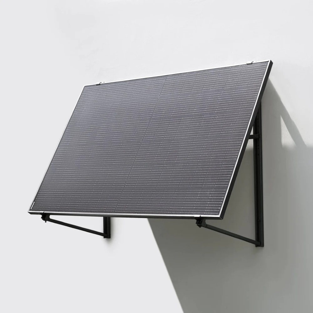 Ecoflow Suport Reglabil pentru Panouri Solare pentru sol si perete [3]