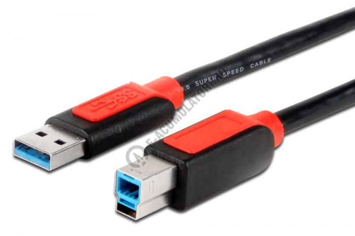 Ednet Cablu Conexiune USB 3.0 cod 84221-big