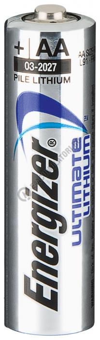Baterii Energizer Ultimate Lithium AA blister 2 buc-big
