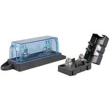 Victron Energy Fuse holder for MEGA-fuse-big