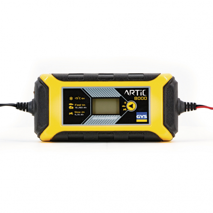 Incarcator Gys Artic 8000
 [2]