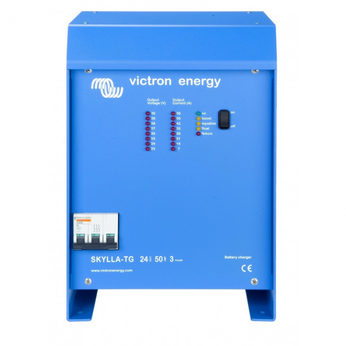 Victron Energy Skylla-TG 24/50(1+1) 3-Phase 400V-big