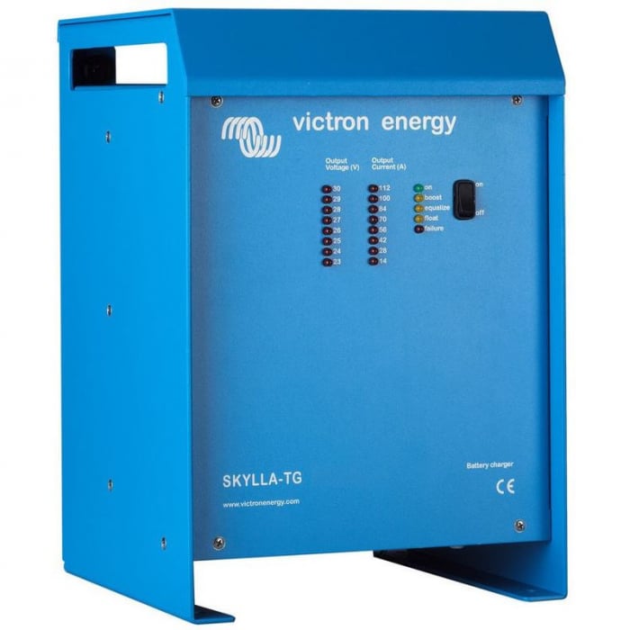Victron Energy Skylla-TG 48/25(1) 230V-big