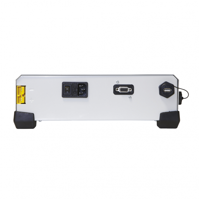 Incarcator Gysflash 101.12 CNT FV (cabluri 2.5m) [2]
