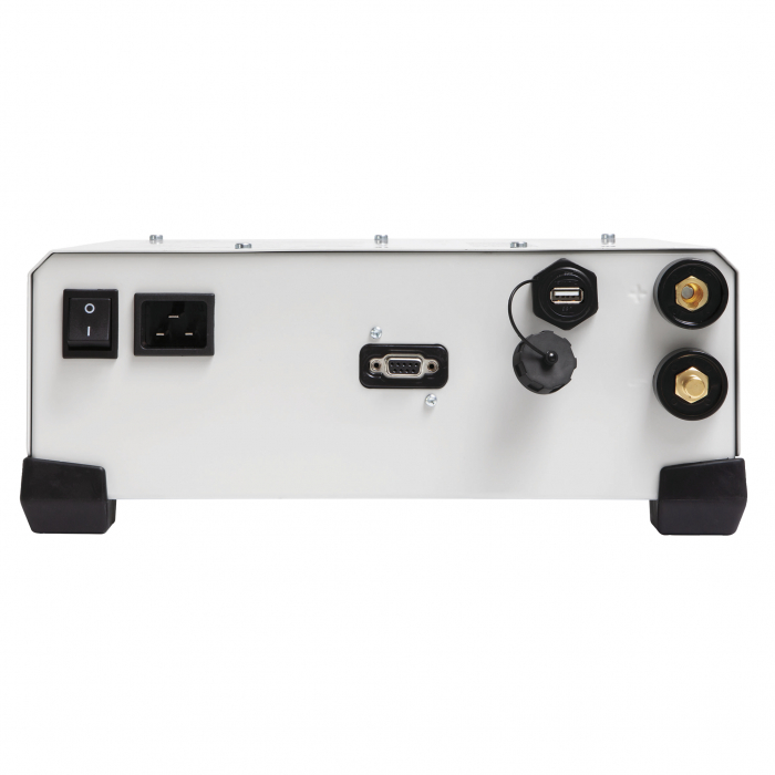 Incarcator Gysflash 121.12 CNT-FV (cabluri 5m) [2]