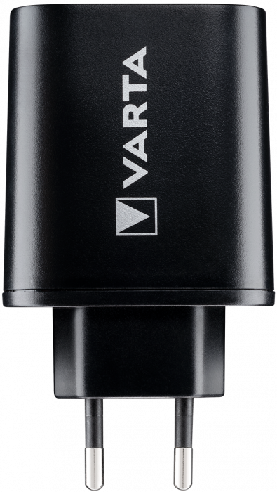 Incarcator retea Varta 57958 1xUSB C 3A 2xUSB A-big
