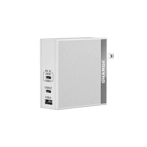 Incarcator Sharge 140W PD 3.1 [2]