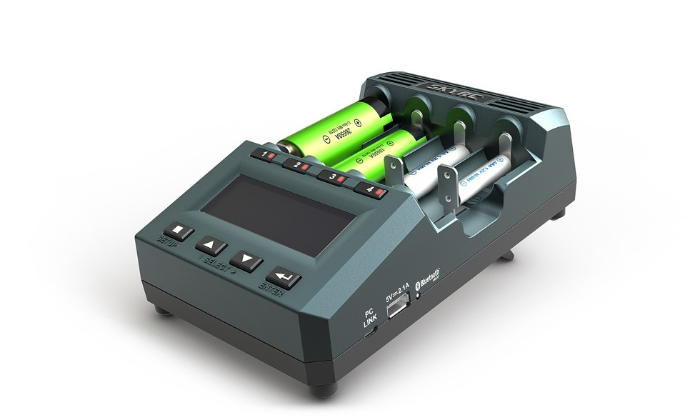 Incarcator SkyRC MC3000 Charger [2]