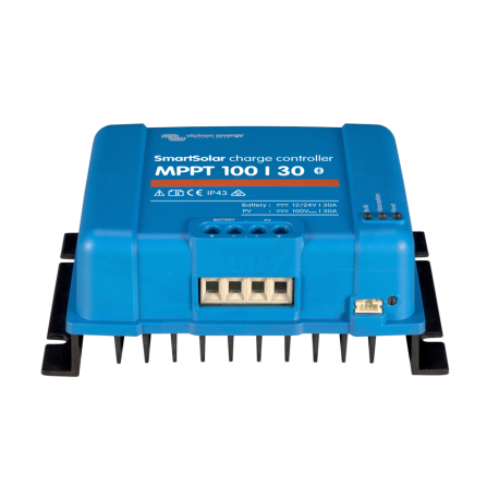 Victron Energy SmartSolar MPPT 100/30-big