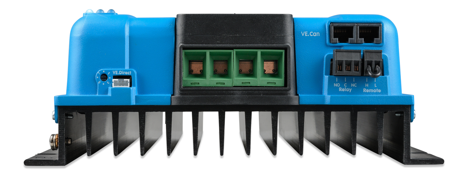 Incarcator solar Victron Energy SmartSolar MPPT 150/85-Tr VE.Can [2]