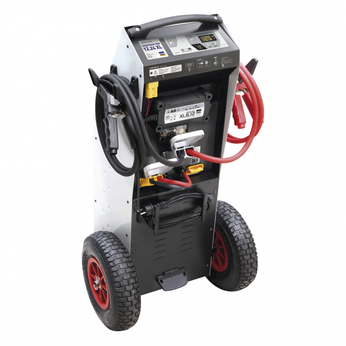 Incarcator Gys Startpack Pro 12.24V Xl [2]