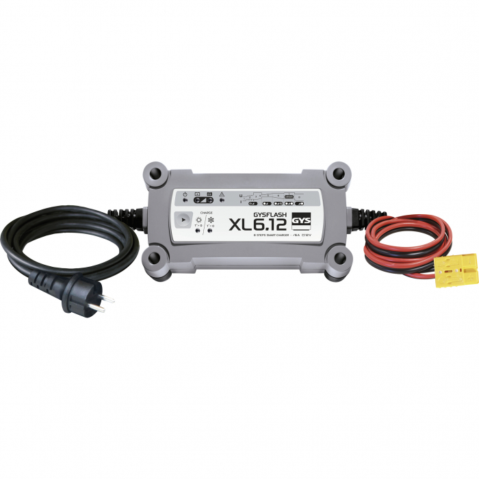 Incarcator Gys Startpack Pro 12.24V Xl [4]