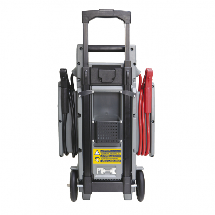 Incarcator Gys Startpack Truck Mobile [2]