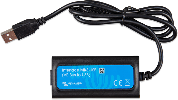 Interfata Victron Energy MK2-USB [2]