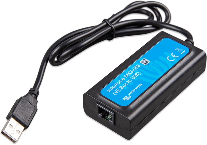 Interfata Victron Energy MK2-USB [1]