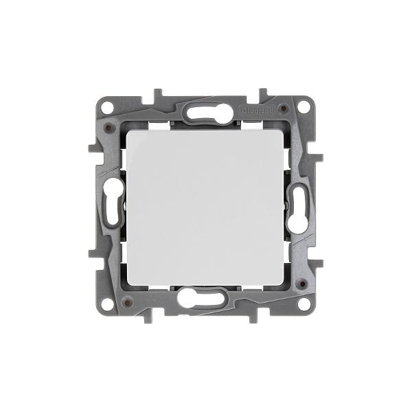 Intrerupator Legrand intermediate switch 10AX alb 764504 [3]