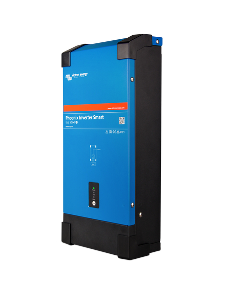 Victron Energy Phoenix Inverter 12/2000 230V Smart-big