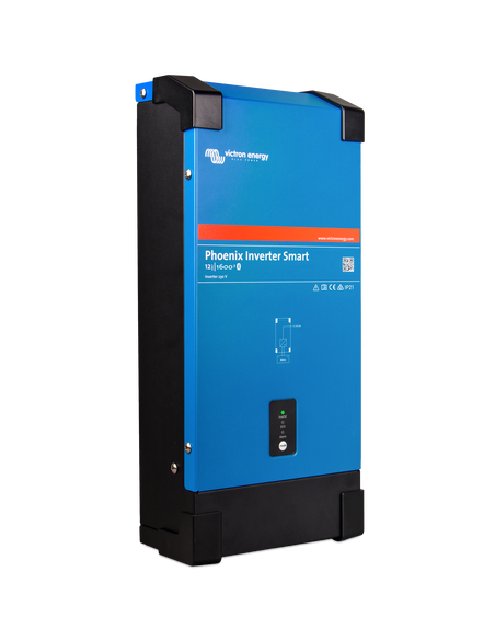 Victron Energy Phoenix Inverter 24/1600 230V Smart-big