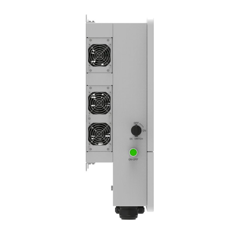 Invertor Deye Hibrid Monofazat 10kW SUN-10K-SG02LP1-EU-AM3 [3]