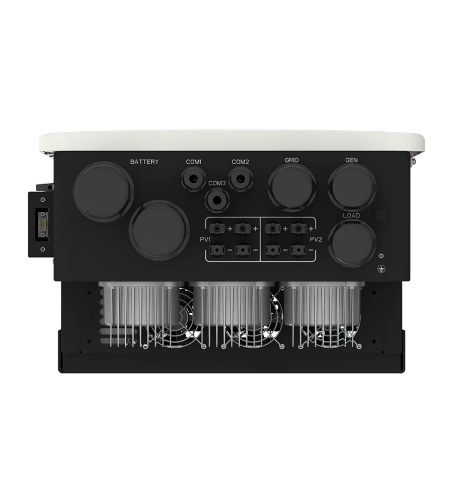 Invertor Deye Hibrid Trifazat 20 kW SUN-20K-SG05LP3-EU LV [4]