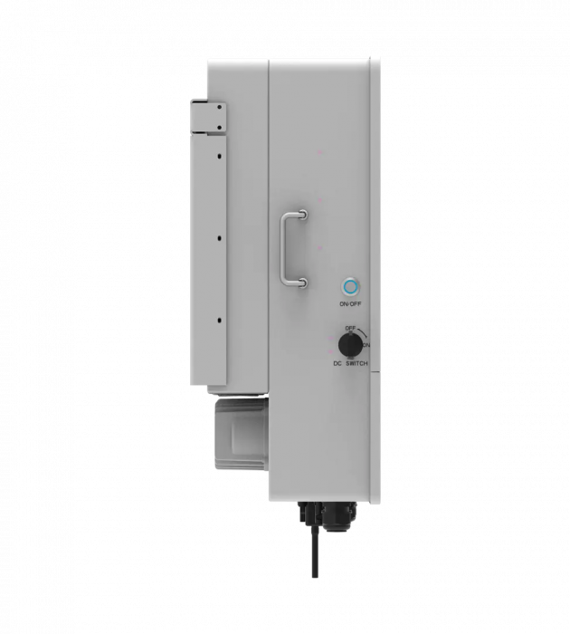 Invertor Deye Hibrid Trifazic 10kW [3]