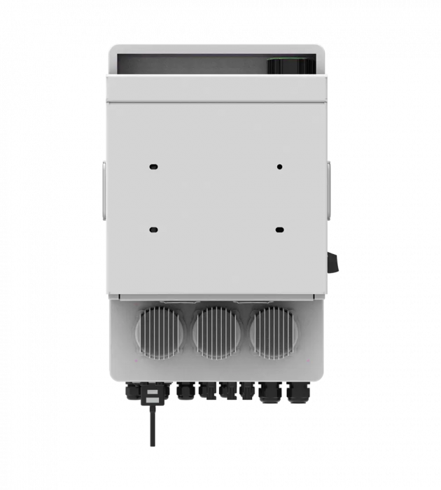 Invertor Deye Hibrid Trifazic 12kW [4]
