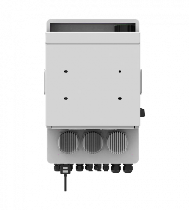 Invertor Deye Hibrid Trifazic 10kW [4]