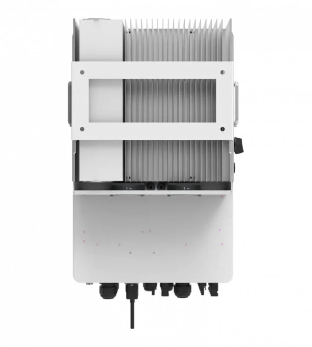 Invertor Deye High Voltage Hibrid Trifazic 20kW [2]