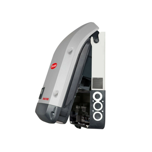 Invertor Fronius Eco 27.0-3-S WLAN/LAN/Webserver [2]