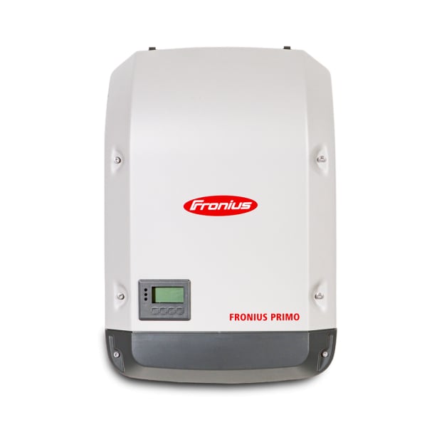 Invertor Fronius PRIMO Light 8.2-1 | 8.2 kW, Monofazat, 2 MPPT [1]