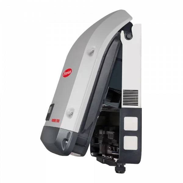 Invertor Fronius Symo 3.7-3-S WLAN/LAN/Webserver [2]